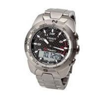 Tissot T-Touch Expert