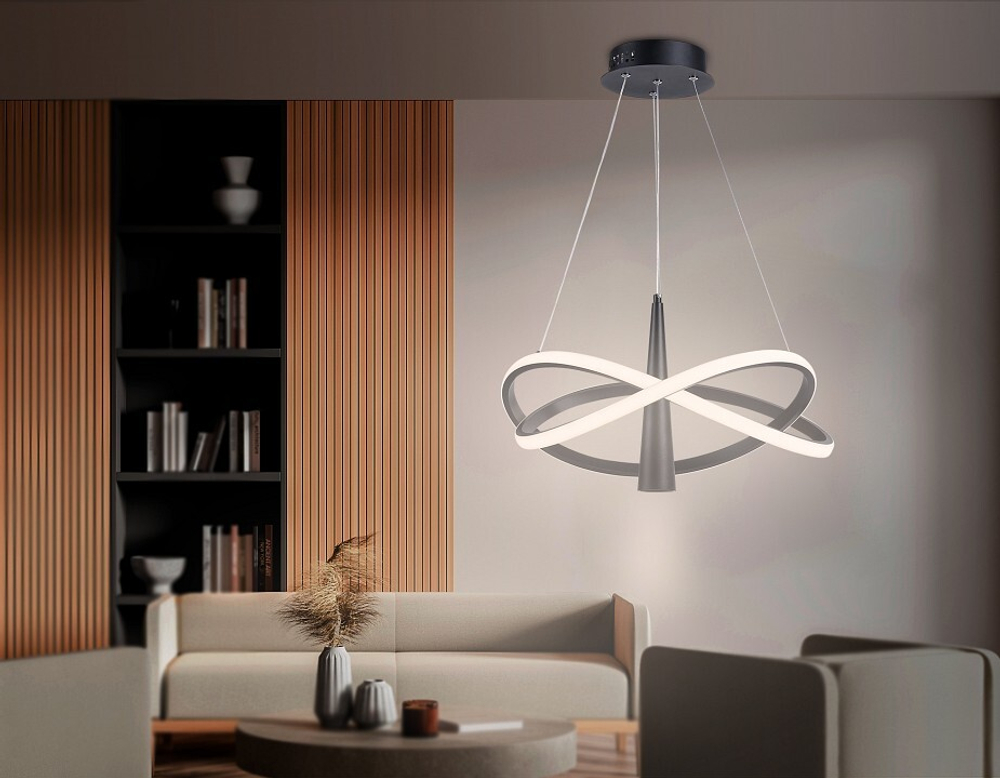 Подвесная люстра Ambrella Light FL FL5368