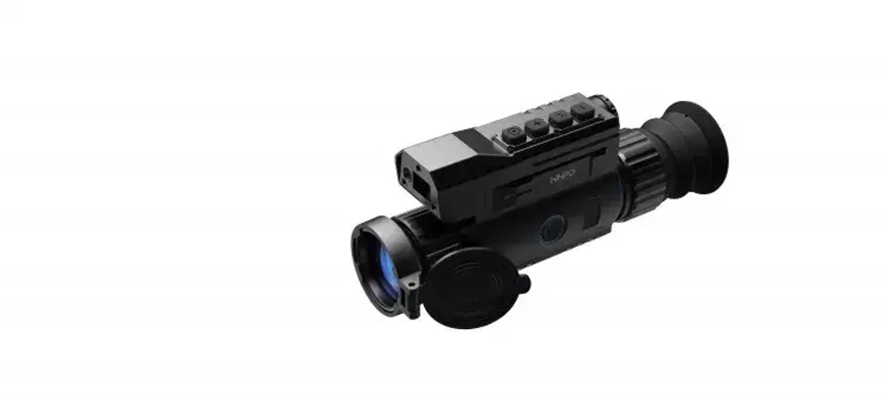 Тепловизионный прицел с дальномером NNPO TR22-LRF-350