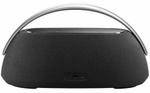 Беспроводная акустическая система Harman/Kardon Go Play 3 Mini, Black (черный)