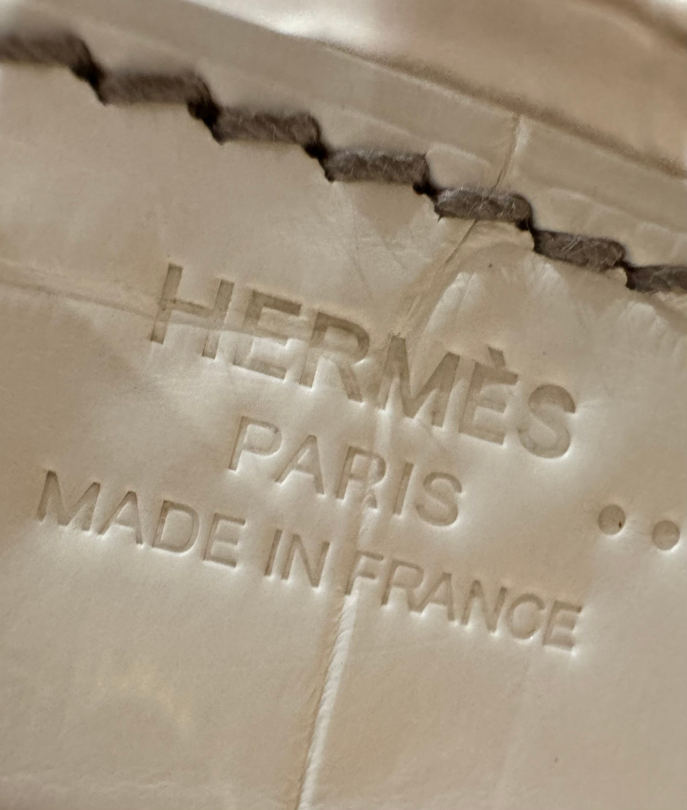 Hermes Birkin 25
