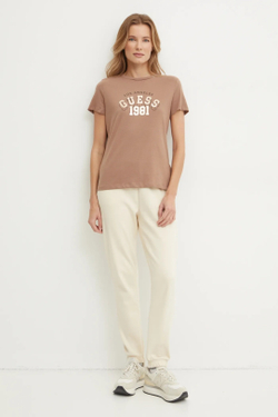 Футболка женская GUESS