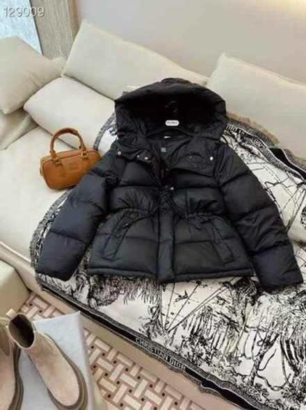 Пуховик MaxMara