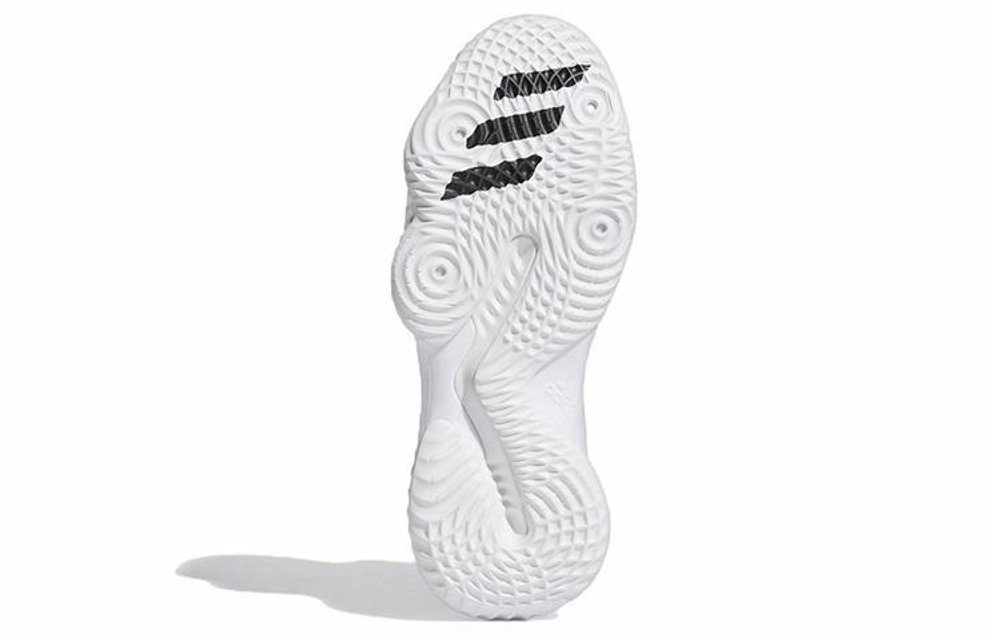 Кроссовки Adidas Court Vision 3