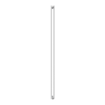 Дизайн-радиатор Royal Thermo Shift R22 VC2180 - 04 секц. RAL9016