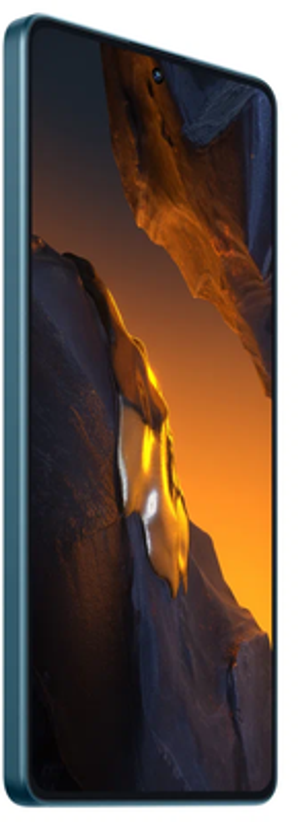 Xiaomi POCO F5 8/256 ГБ Global Blue