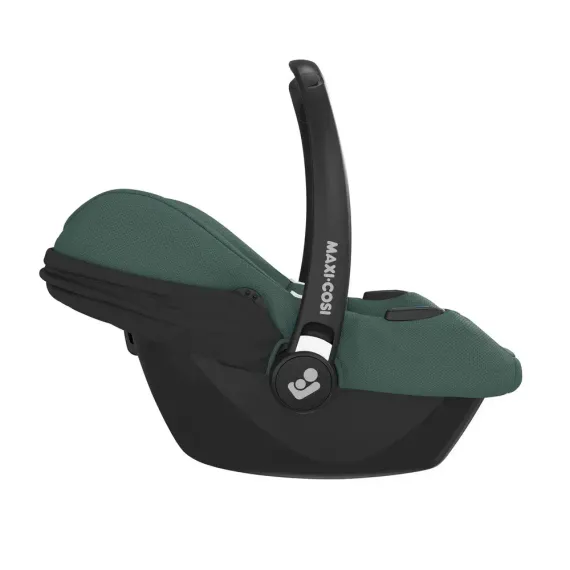 Автокресло Maxi-Cosi CabrioFix i-Size Essential Green