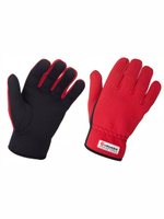 Перчатки для рыбалки HIGASHI Antey Camo M