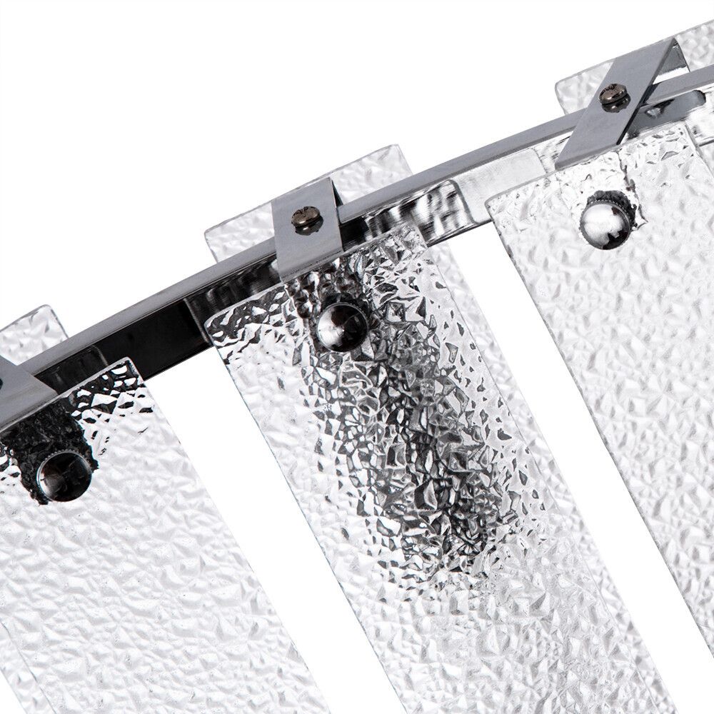 Подвесная люстра Arte Lamp