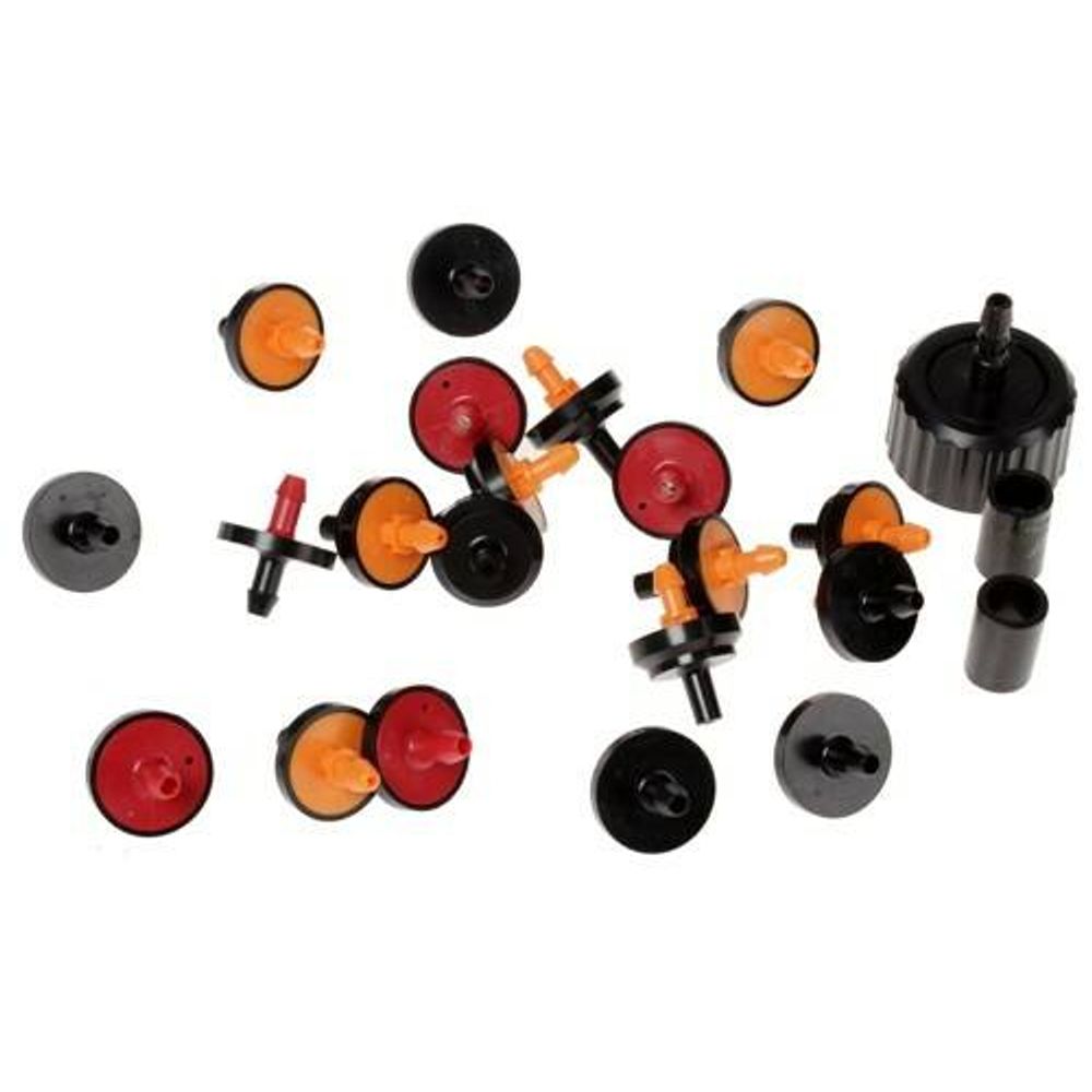 GWDK20-071 GREEN APPLE Набор для автоматического микрокапельного полива | GREEN APPLE