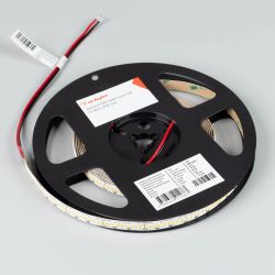 Светодиодная лента ULTRA-A288-10mm 24V Day5000 (17 W/m, IP20, 5m) (Arlight, высок.эфф.200 лм/Вт) 054929