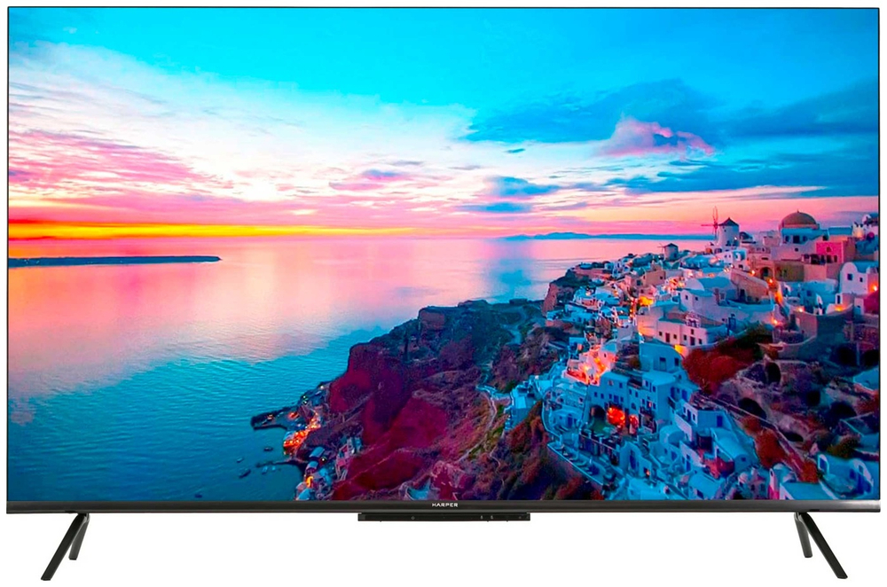 Телевизор Harper 50Q770TS
