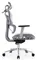 Кресло офисное Techno Professional серый