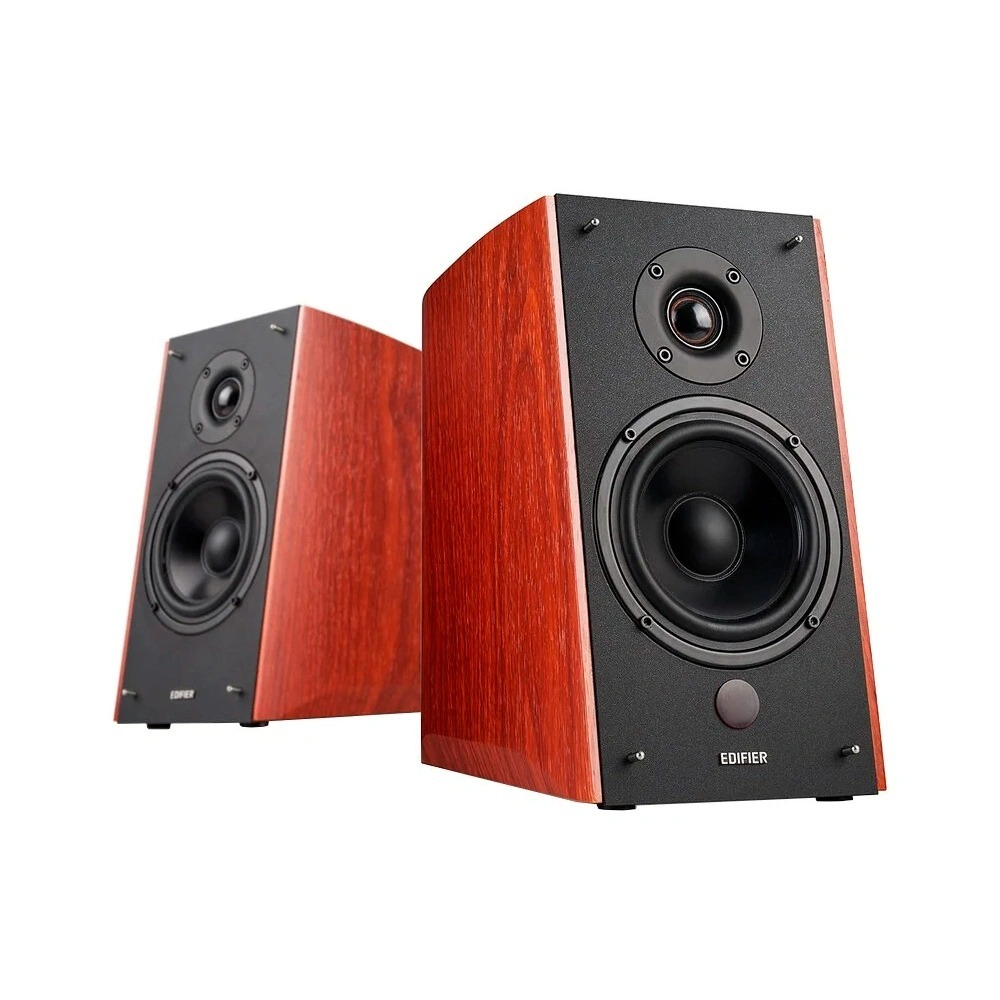 Edifier R2000DB brown