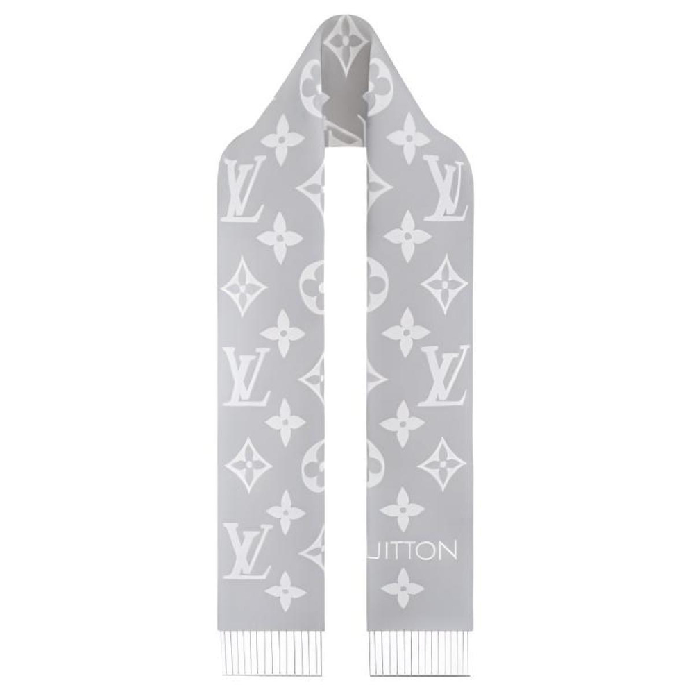 Шарф Louis Vuitton, M77727