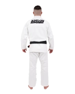 Кимоно SCRAMBLE BASE - White