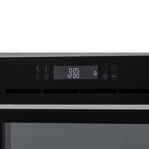 Духовой шкаф GRAUDE PREMIUM BM 60.2 E