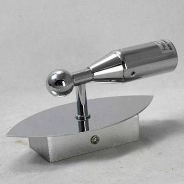 Бра LSP-9552 хром Leinell LGO