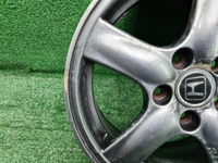 Диск Комплект дисков R16 Honda Accord 7 (02-08)