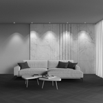 Накладной светодиодный светильник Maytoni Alfa LED C064CL-5W3K-SQ-WB