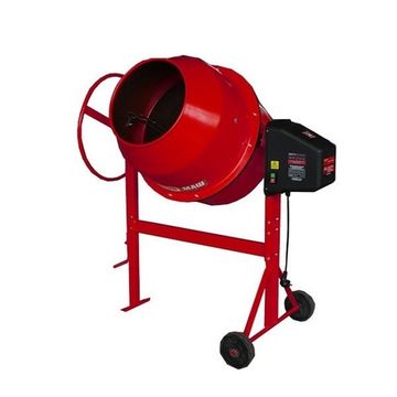 Бетономешалка "ПРОФМАШ" Б 220ЧВ (чугун)