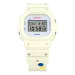 Мужские наручные часы Casio DW-5600AL24-7