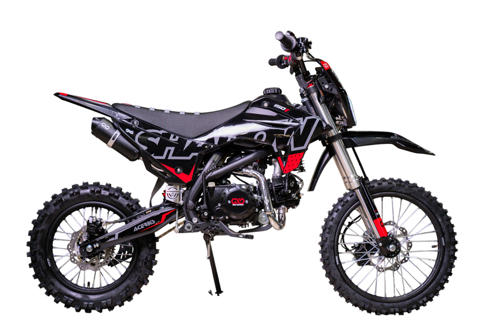 Питбайк OXO SHADOW 150