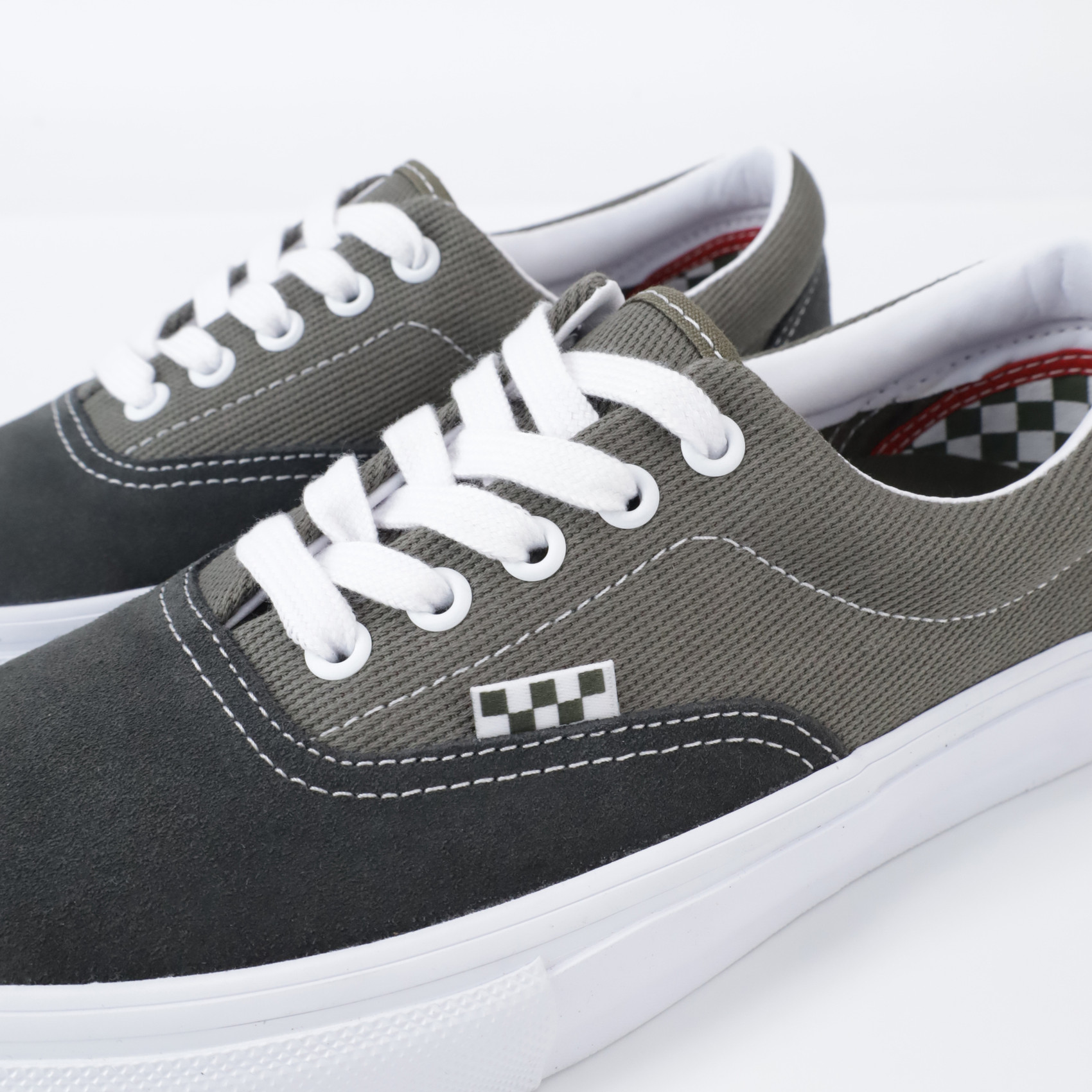 Vans Skate Era (twill grape) артикул: - купить в магазине Дайс