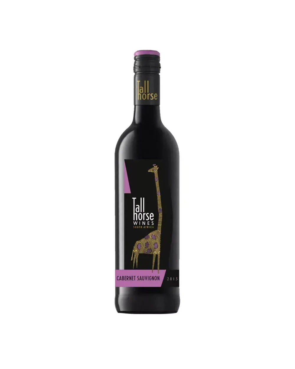 Tall Horse Cabernet Sauvignon 0,75 л.