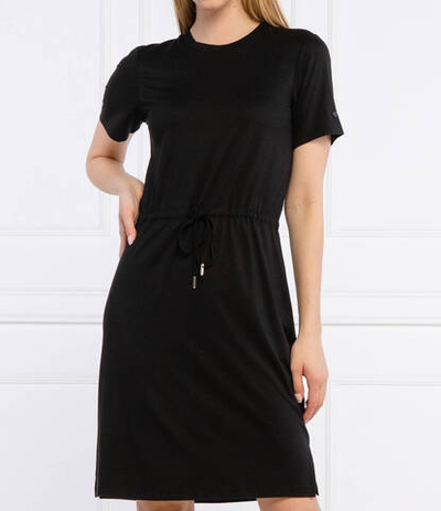 платье Superdry - черный(W8010645A)