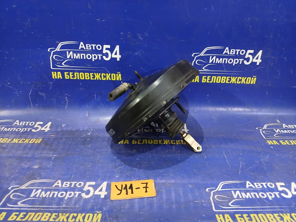 Вакуумный усилитель тормозов NISSAN AD 1999-2008