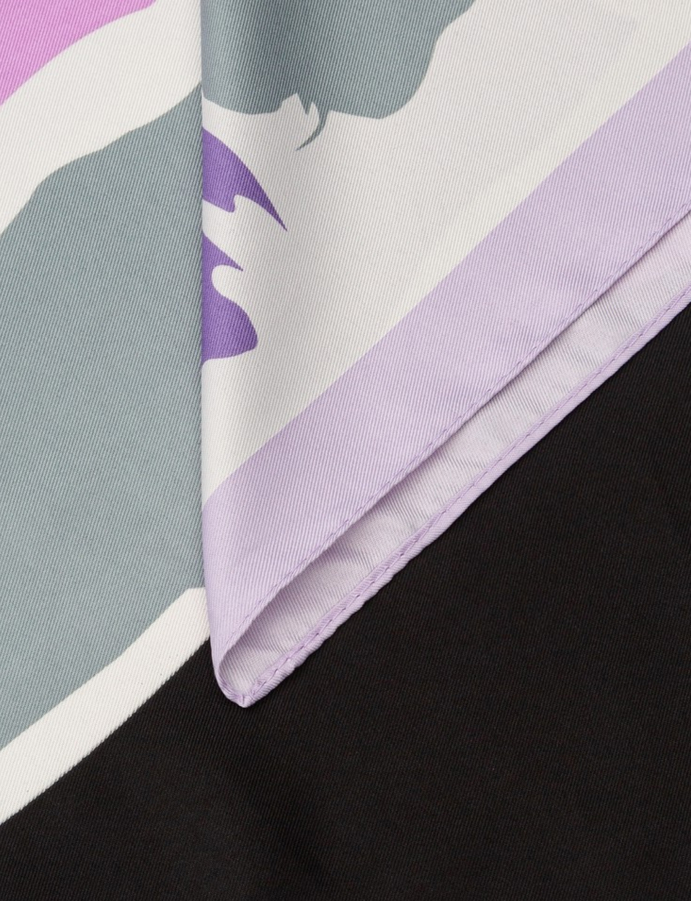 Платок LABBRA 90*90