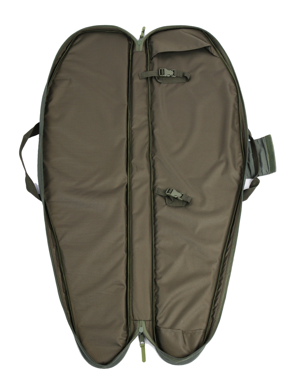 Чехол для ружья с оптикой Halt L120 КД, хаки