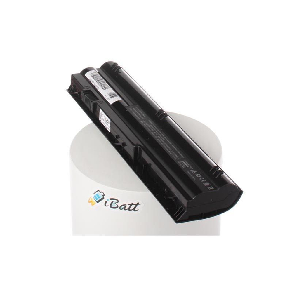 Аккумулятор AnyBatt 4400mAh для ноутбука HP 646657-241, MT03, MT06