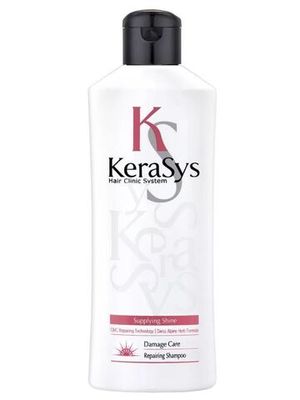 Шампунь для волос KeraSys Hair Clinic Восстанавливающий 180 мл
