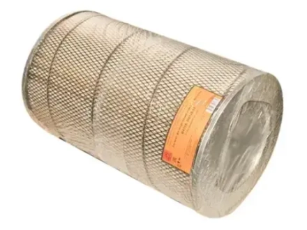 Фильтр (В4318) воздушный Д-260/МТЗ (основной), Белтиз