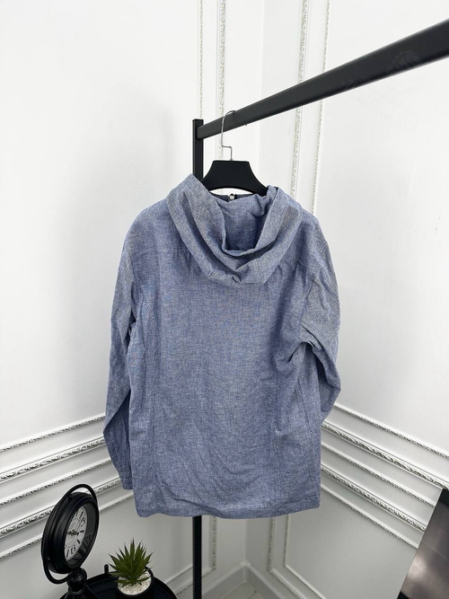 Ветровка Kiton