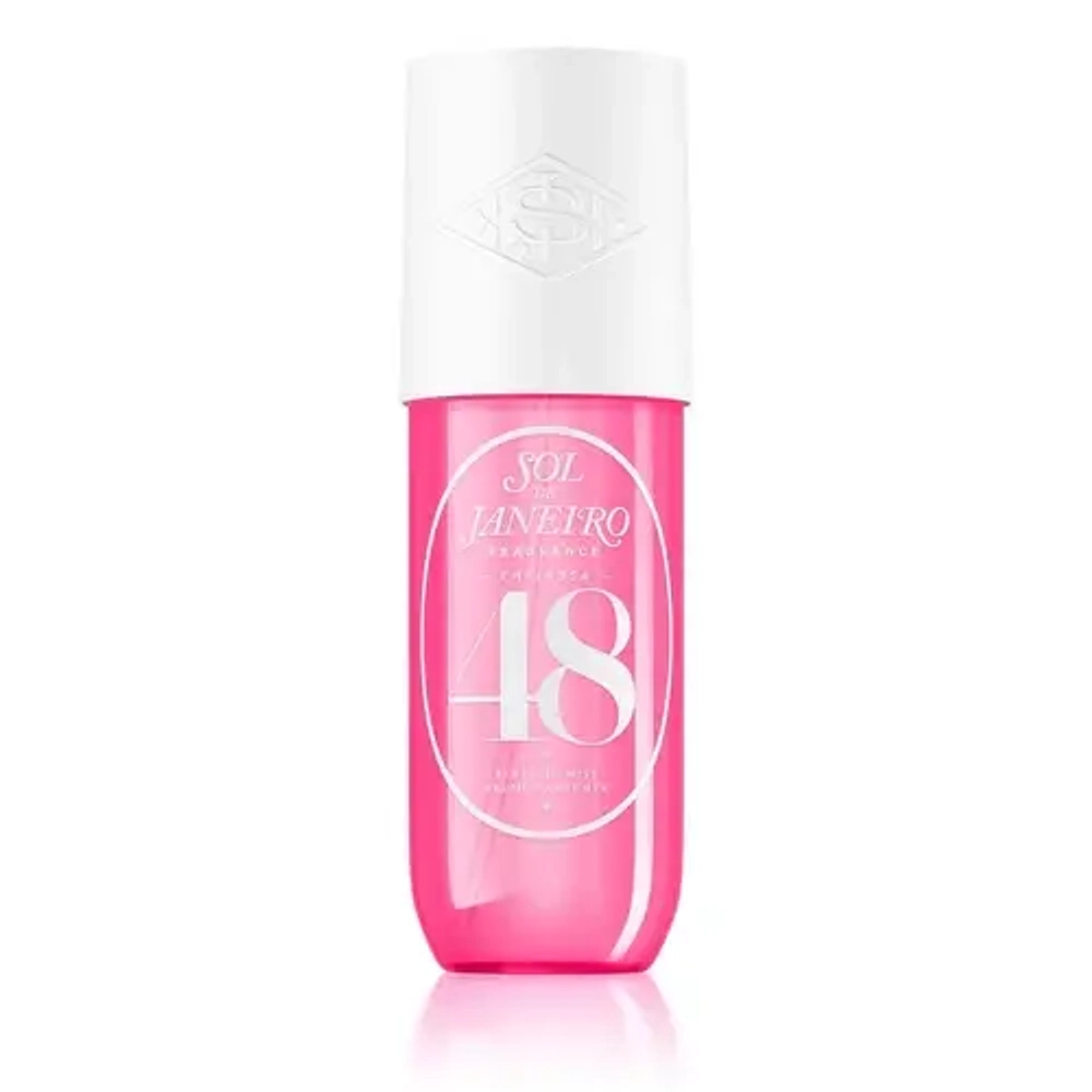 Мист для тела Sol De Janeiro Brazilian Fragrance Cheirosa 48 90 мл
