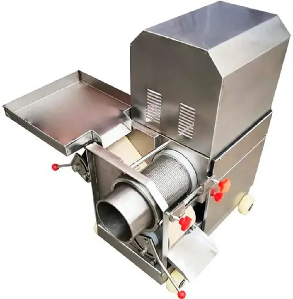 Неопресс механической обвалки рыбы Roal Meat RMCR-200S