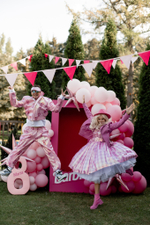Barbie Party