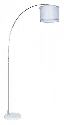 Торшер Arte Lamp A4060PN-1CC