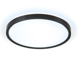 Ambrella Потолочный светодиодный светильник с подсветкой Air FZ3055