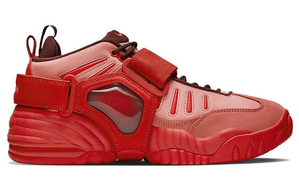 Кроссовки Ambush X Nike Air Adjust Force Sp "Orange"