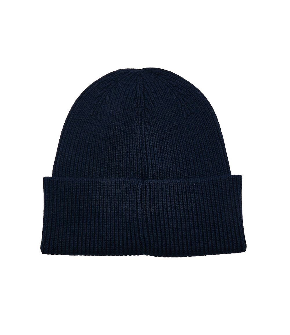 шапка afox BOSS ORANGE - темно-синий(50476440)