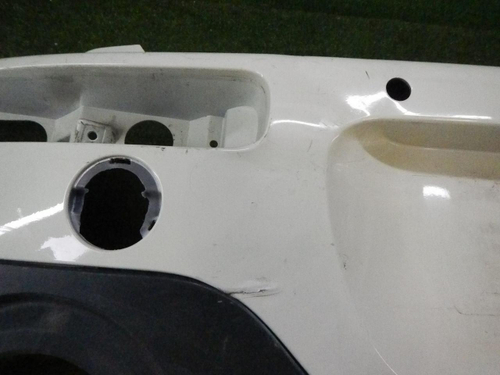 Бампер задний Mini Clubman F54 (2015-н.в.)