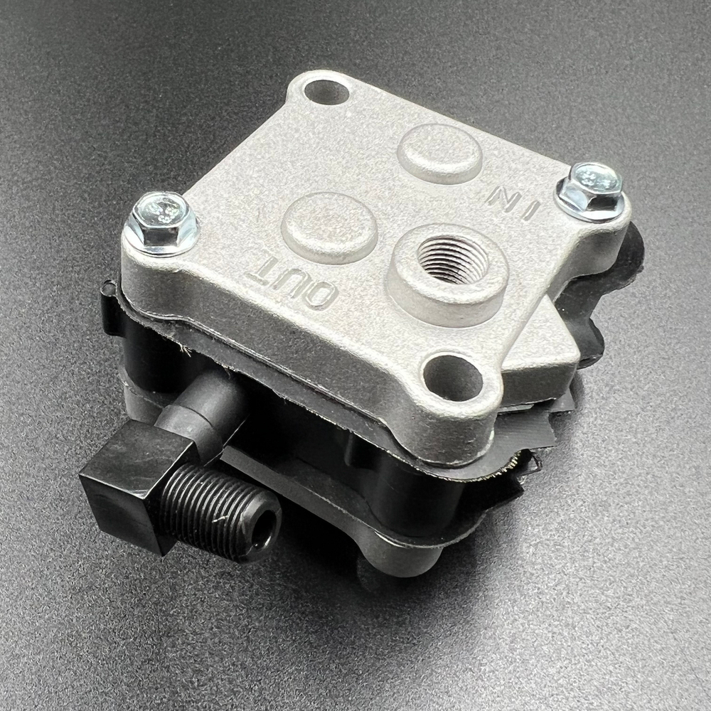 Топливный насос Mercury 150-250 (PREMARINE)