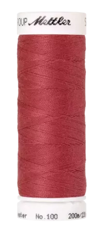 Нить универсальная SERALON 100, 200 м, Mettler, 0628