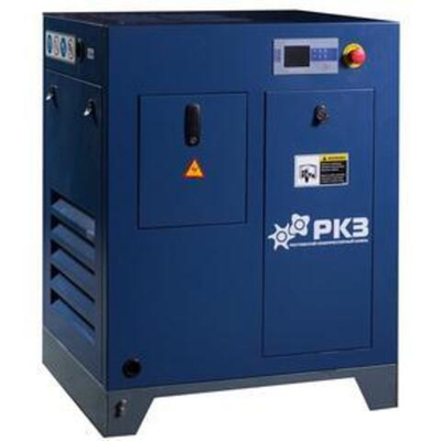 Винтовой компрессор Airrus 7