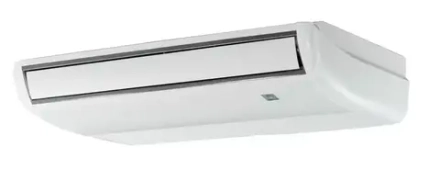 Кондиционер CHERBROOKE CUE-60HRN1-R/COD-60NH1-R