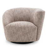 Кресло вращающееся Swivel Chair Colin right арт.115433